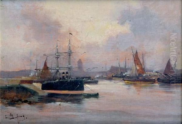 Marine - view 1