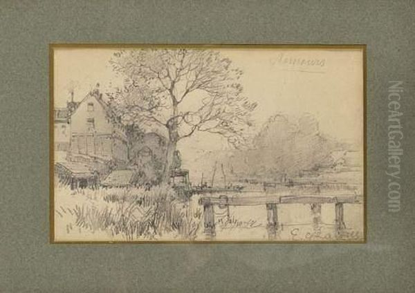 Nemours - view 1