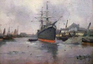 Marine