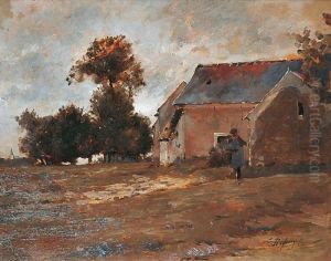 La Ferme Isolee La Ferme Isolee