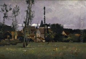 " Villette " " Villette "