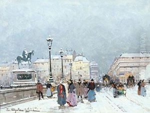 Le Pont Neuf