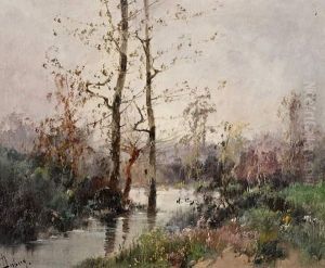 Paysage Paysage