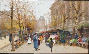 La Madeleine
