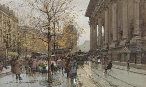 Madeleine