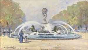 Fontaine Fontaine