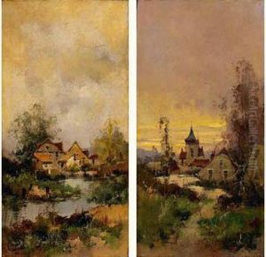 Paysage Paysage