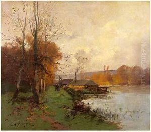 Paysage Paysage