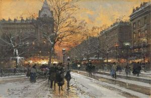 La Place Pigalle
