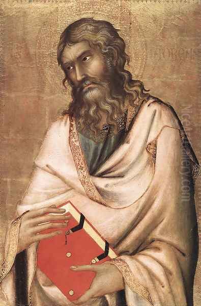 St Andrew - view 1