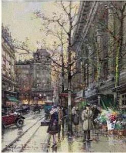 La Madeleine La Madeleine