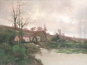 Le Moulin