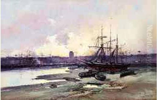 < Port >. - view 1