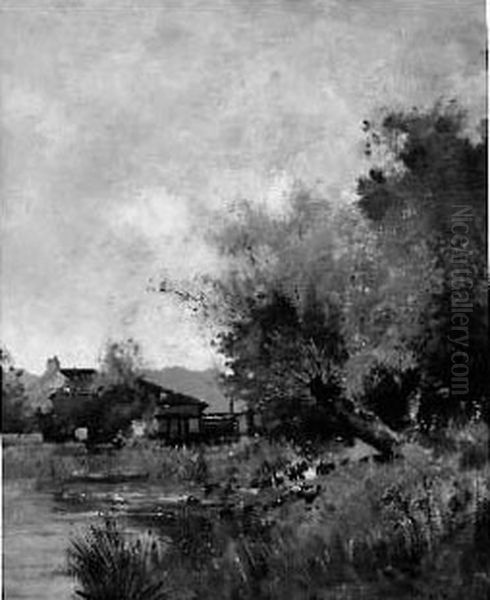 Bord De Riviere - view 1