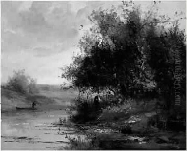 Bord De Riviere - view 1