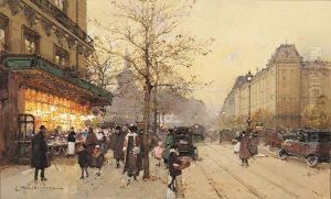 Place De La Republique