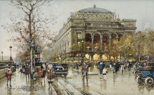 Chatelet