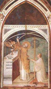 Miraculous Mass
