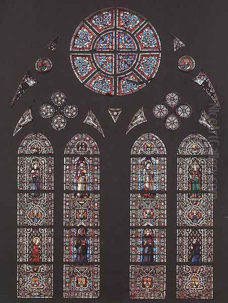 Window - view 1