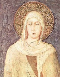 St Margaret