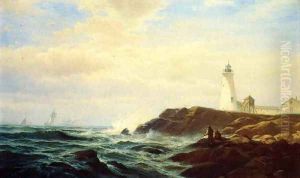 Eastern Point, Gloucester