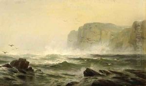Coastal Seascape