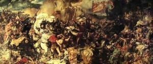 Battle of Grunwald
