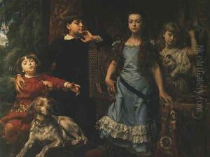 Artist's Children