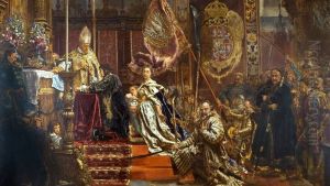 King John Casimir's Oath