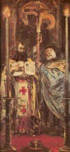 St. Cyril and St. Methodius