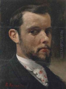 Selfportrait