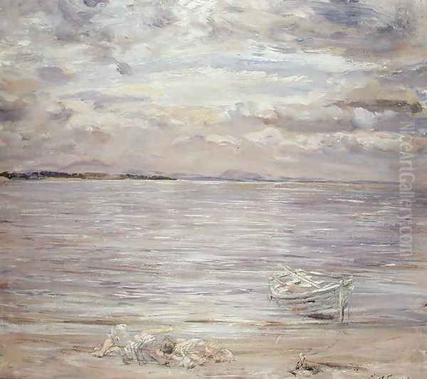 Noontide, Jovie's Neuk - view 1
