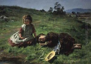 Spring, 1864
