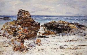 Cauldron Rocks