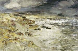 The Storm, 1890