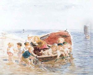 The Young Trawlers 2