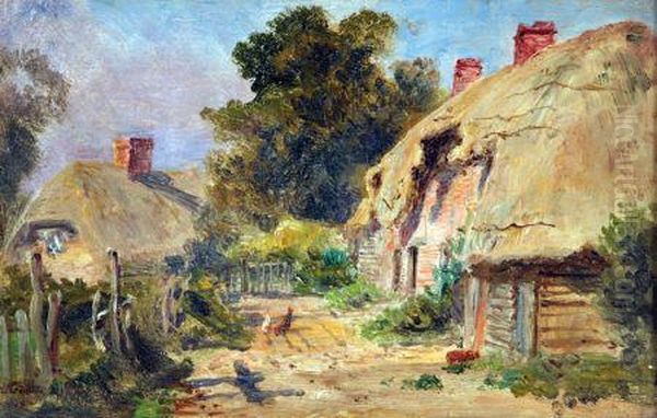 "eastern Meadows Boxford" - view 1