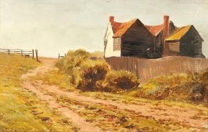 Keston Common