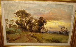 'cliffe, Kent', 'strensham', And 'buxton'