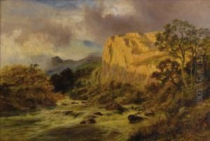 Landscape Landscape