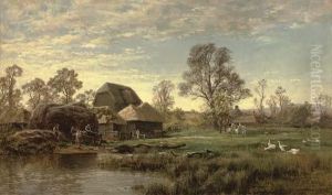 A Farmstead