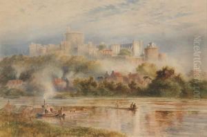 Windsor Castle
