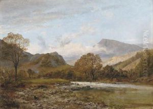 On The Lledr