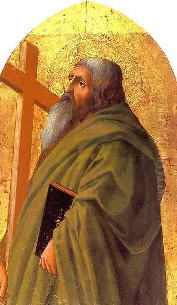 St. Andrew 1426 - view 1