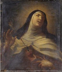 Santa Teresa Santa Teresa