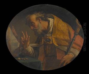 Saint Augustine