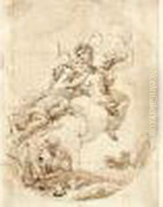 Etude De Plafond