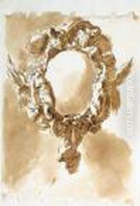 Disegno Per Uno Specchio