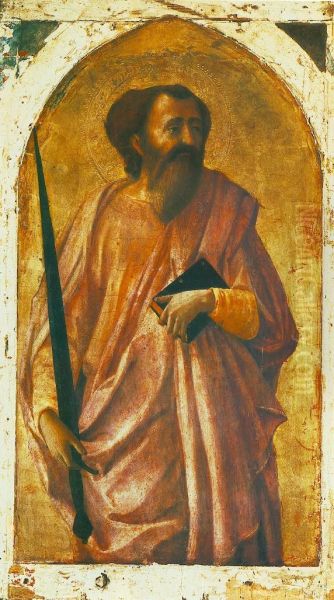 St Paul - view 1