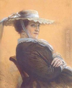 Memory of Swinemunde 1851